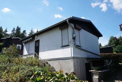 Haus Bahratal/Markersbach Markersbach - 3 Zimmer, 64 m&sup2;, 49.000&euro; | Angebot:22249012
