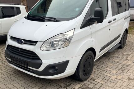 Ford Tourneo Custom 129.000 km 17.500 &euro; Rheinbach 53359