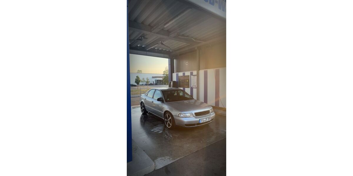 Audi A4 235.000 km 2.800 &euro; Langenzenn 90579