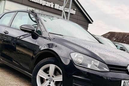 VW Golf 67.000 km 13.800 &euro; Stepenitztal 23936