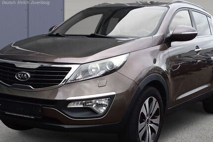 Kia Sportage 195.150 km 6.990 &euro; Bühl 77815