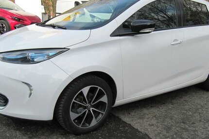 Renault ZOE Intens ZE 40 Batterie inkl 70.000 km 8.990 &euro; Schwalbach/Taunus 65824