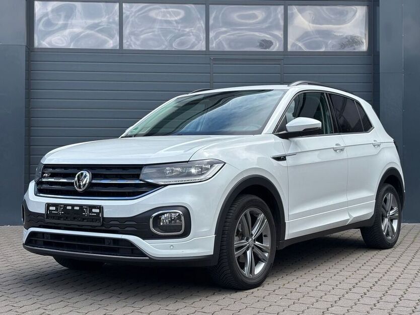 T-Cross