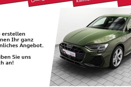 Audi A3 4.298 km 42.490 &euro; Eschershausen 37632