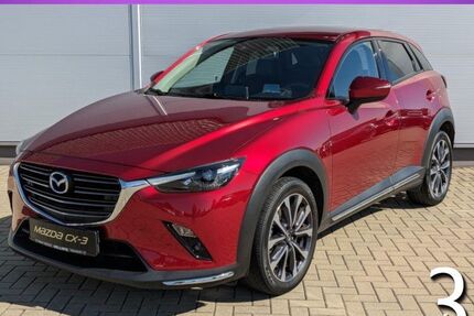 Mazda CX-3 69.990 km 16.380 &euro; Hoyerswerda 02977
