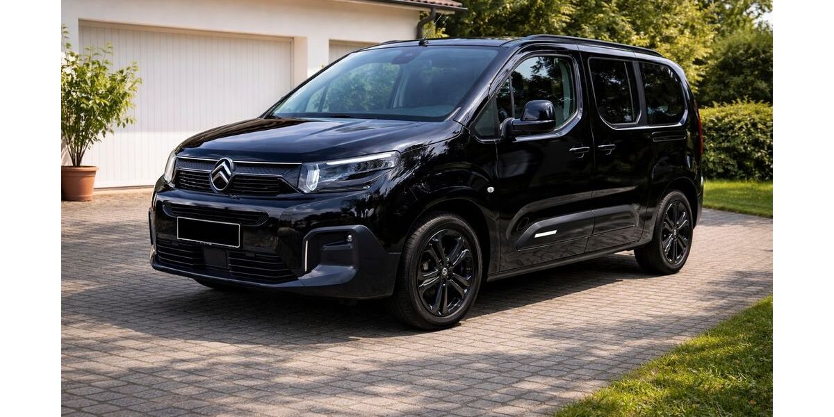 Citroen Berlingo 18.500 km 25.999 &euro; Bad Salzuflen 32108