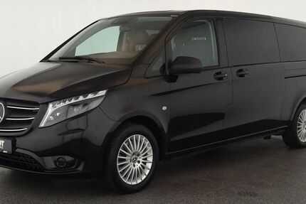 Mercedes-Benz Vito 63.700 km 52.684 &euro; Neuss 41460