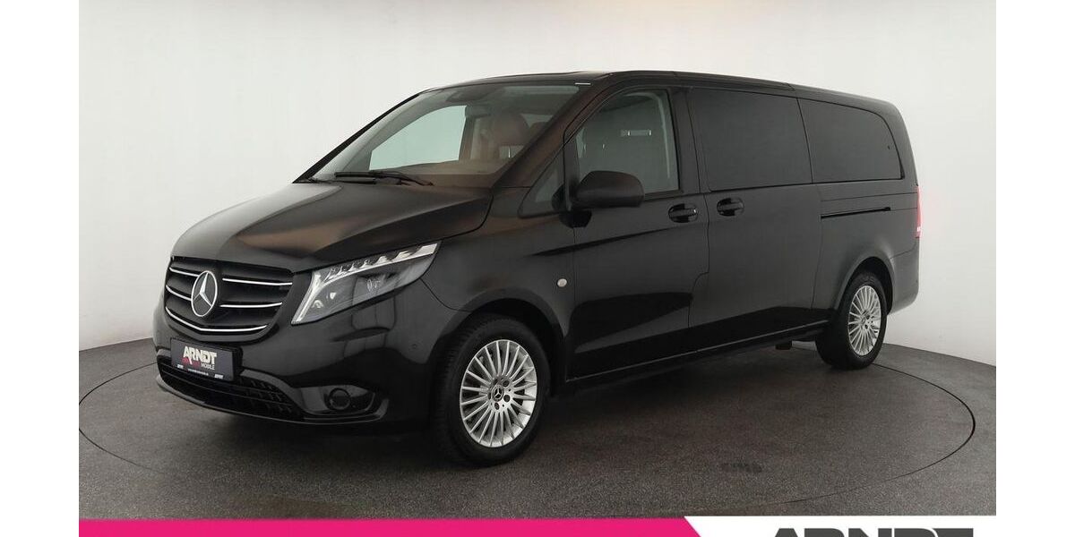 Mercedes-Benz Vito 63.700 km 52.684 &euro; Neuss 41460