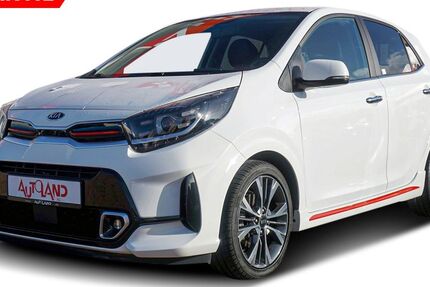 Kia Picanto 28.519 km 14.990 &euro; Halle 06122
