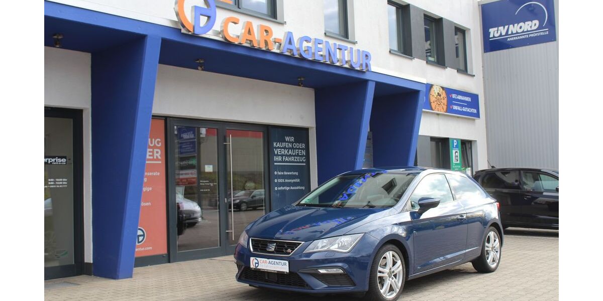 Seat Leon 240.500 km 6.900 &euro; Bielefeld 33609