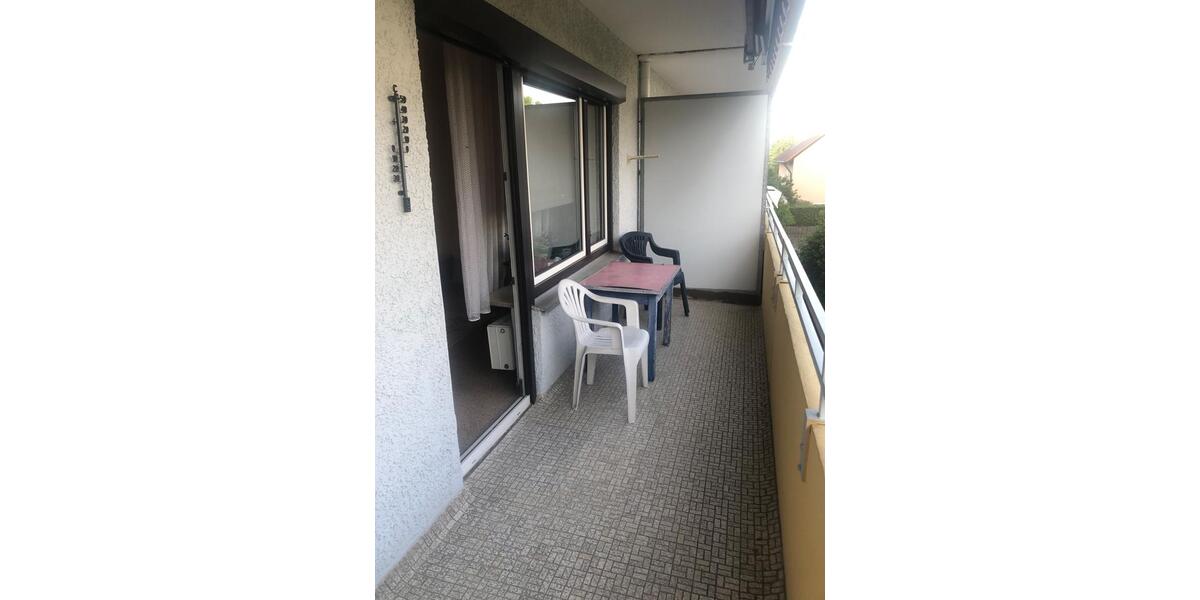 Etagenwohnung Freising Ast - 3 Zimmer, 64 m&sup2;, 270.000&euro; | Angebot:26989787