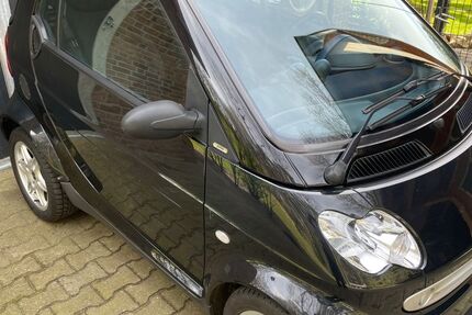 Smart ForTwo 116.000 km 2.800 &euro; Nordhorn 48527