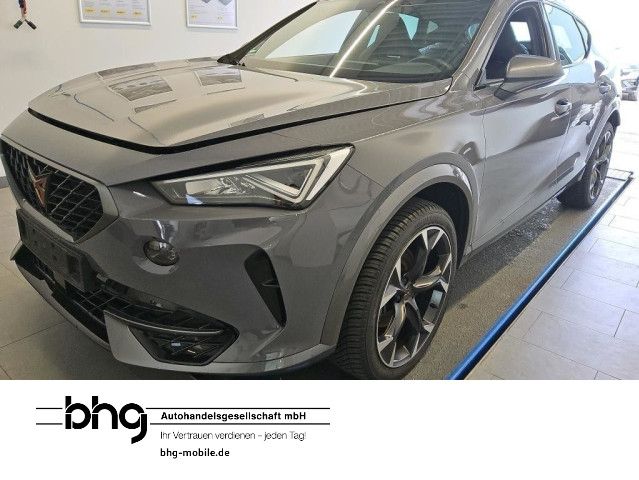 Cupra Formentor 66.294 km 29.330 &euro; Reutlingen 72770