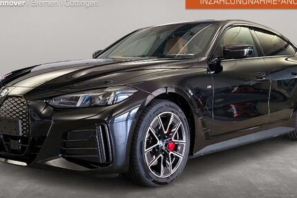 BMW i4 29.300 km 49.900 € Hannover 30539