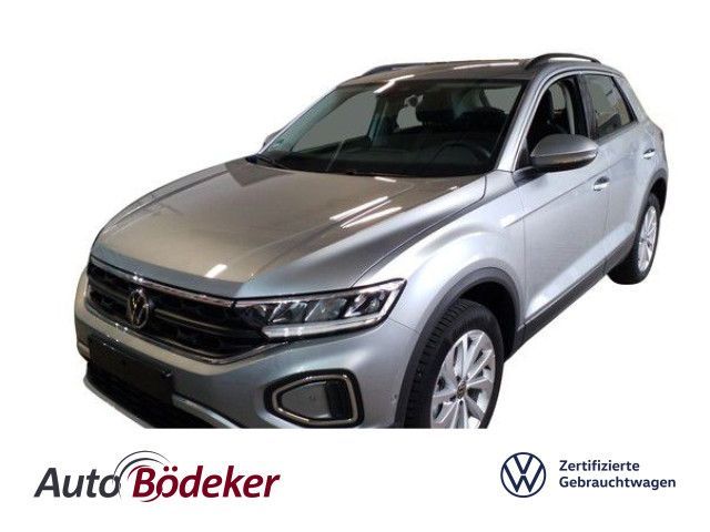 VW T-Roc 3.600 km 28.990 &euro; Butzbach 35510