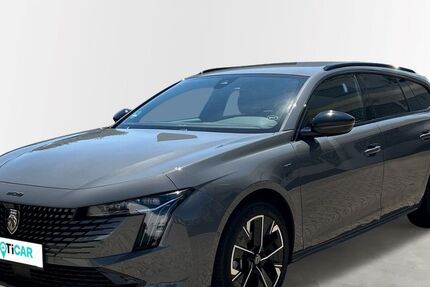 Peugeot 508 15.500 km 38.900 &euro; Mayen 56727