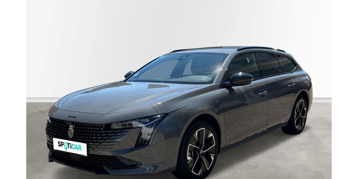 Peugeot 508 15.500 km 38.900 &euro; Mayen 56727