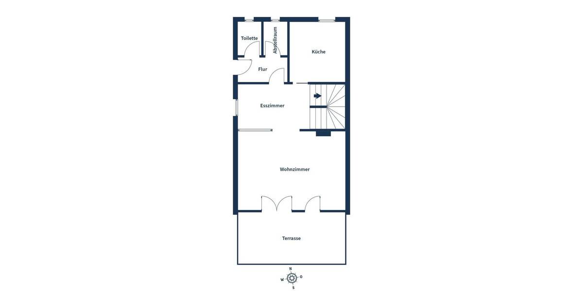Doppelhaushälfte Gaimersheim - 5 Zimmer, 136 m&sup2;, 665.450&euro; | Angebot:26909850