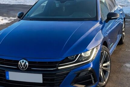 VW Arteon 51.000 km 38.300 &euro; Burgstädt 09217