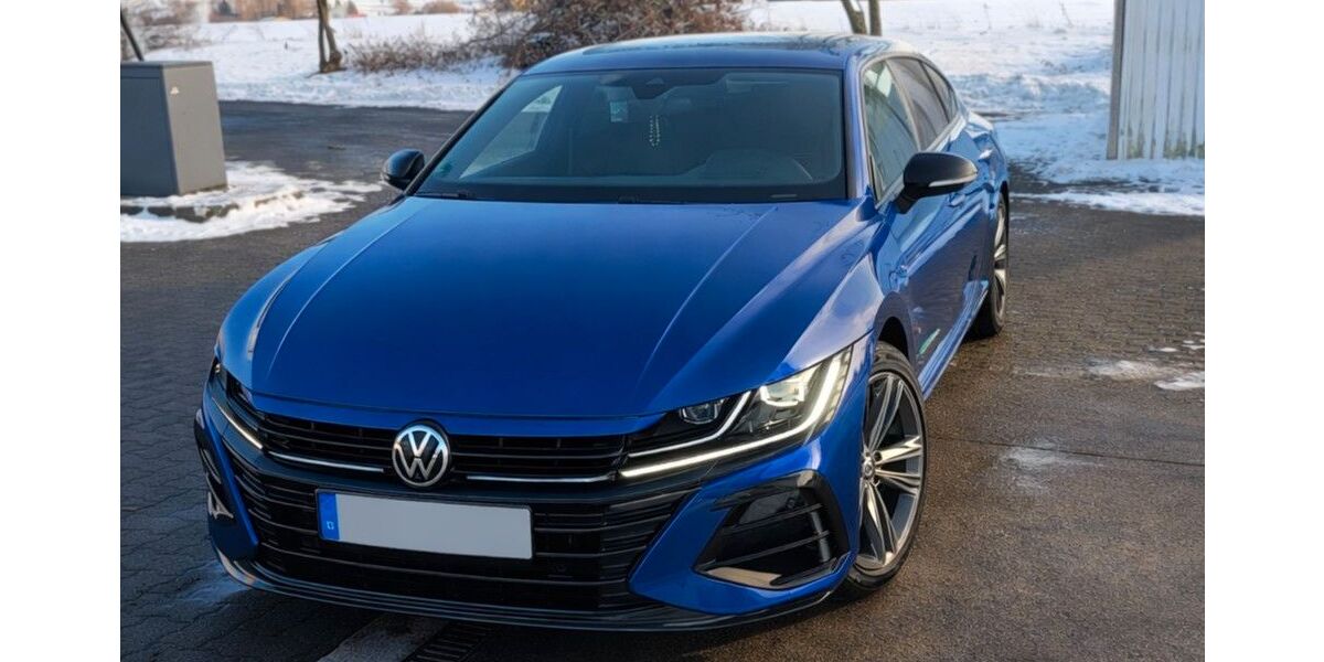 VW Arteon 51.000 km 38.300 &euro; Burgstädt 09217