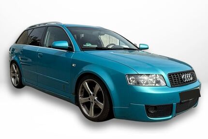Audi A4 232.100 km 1.900 € Veilsdorf 98669