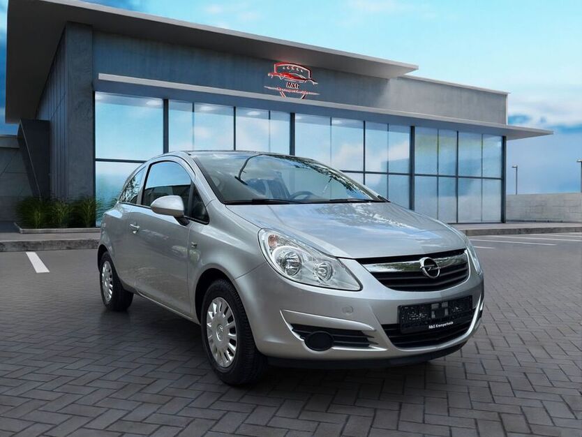 Corsa