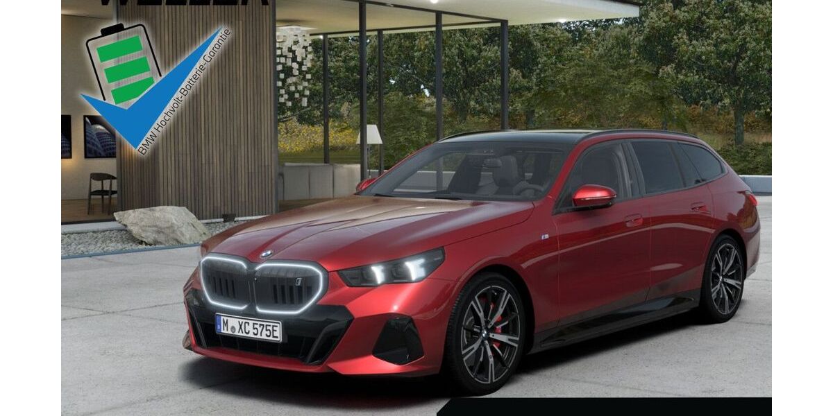 BMW i5 25.413 km 62.450 &euro; Bad Homburg 61352