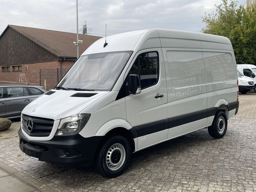Sprinter