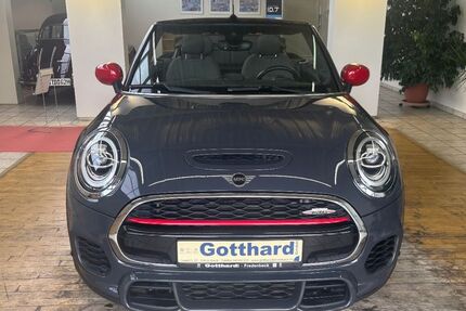 Mini John Cooper Works 63.700 km 25.950 € Fredenbeck 21717