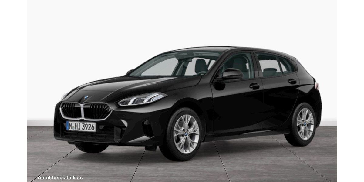 BMW 120 10.210 km 28.590 &euro; Coburg 96450