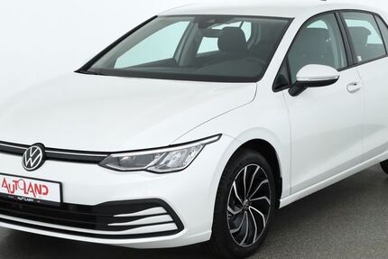 VW Golf 47.754 km 19.990 &euro; Freiberg 09599