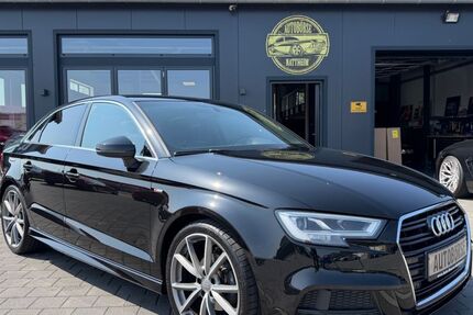 Audi A3 94.300 km 16.499 &euro; Nattheim 89564
