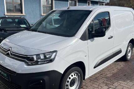 Citroen Berlingo 16.700 km 20.980 &euro; Bad Langensalza 99947