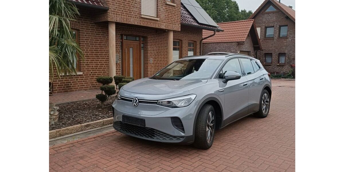 VW ID.4 23.840 km 27.599 &euro; Haren (Ems) 49733