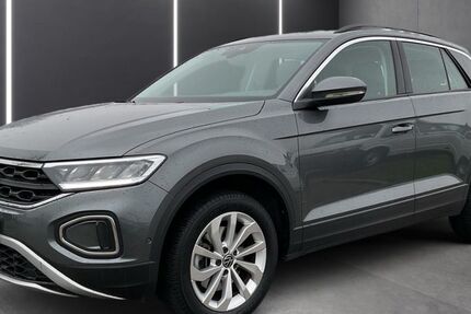 VW T-Roc 32.497 km 27.490 &euro; Werl 59457