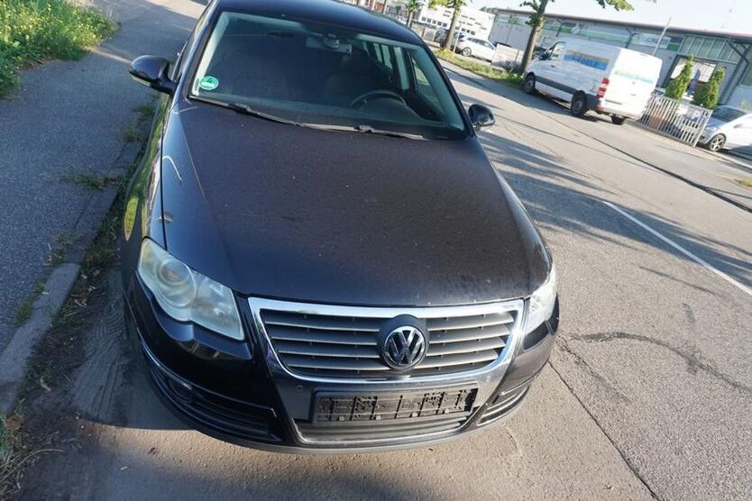 Passat