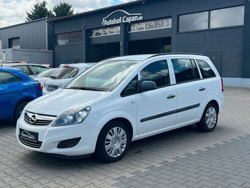 Zafira