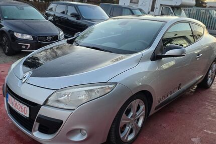 Renault Megane 107.000 km 2.950 &euro; Weißenhorn 89264