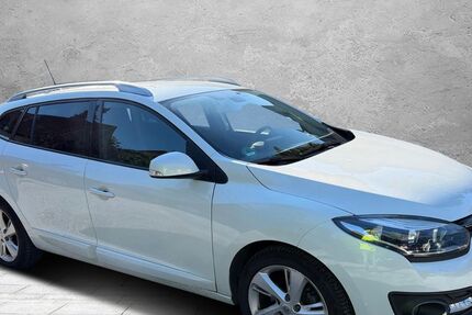 Renault Megane 100.000 km 5.999 &euro; Detmold 32758