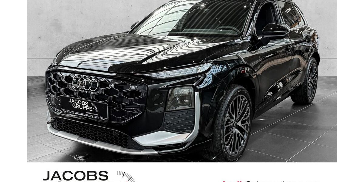 Audi Q3 4.444 km 56.950 &euro; Bergheim 50126