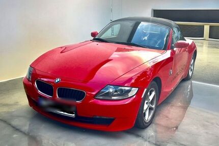 BMW Z4 99.000 km 9.999 &euro; Stuttgart 70190