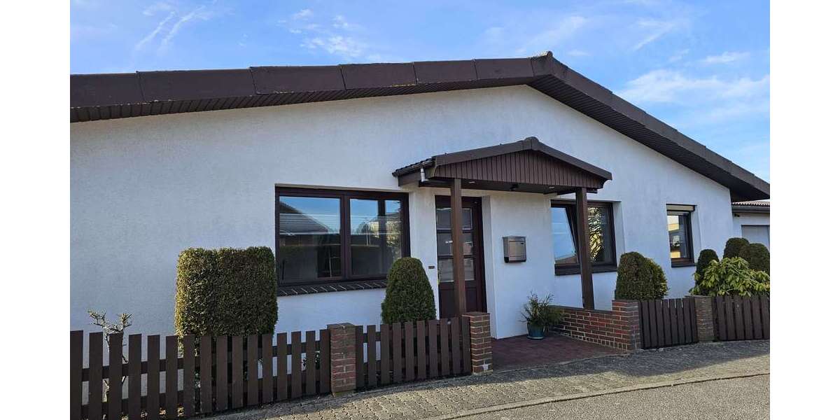 Etagenwohnung Nortorf - 2 Zimmer, 67 m&sup2;, 505&euro; | Angebot:25350761