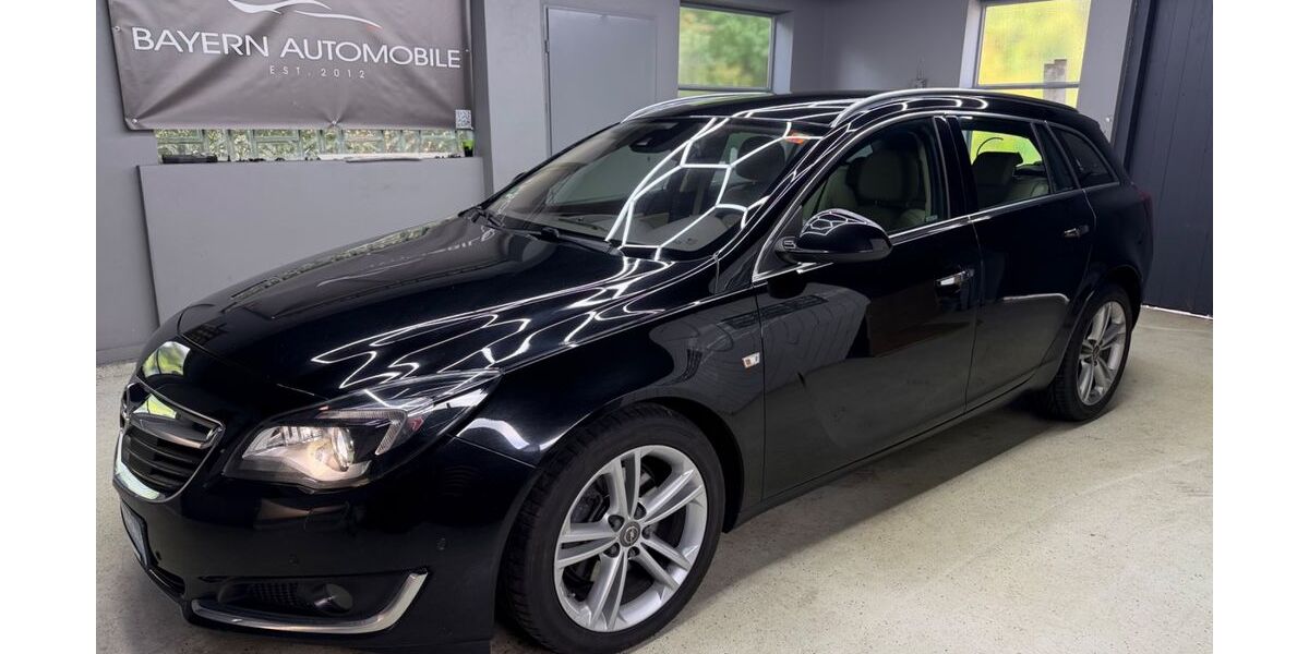 Opel Insignia 198.448 km 7.900 &euro; Gersthofen 86368