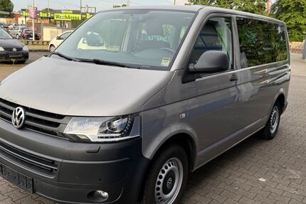 VW T5 Transporter 68.000 km 26.900 &euro; Ahaus 48683
