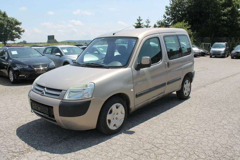 Berlingo