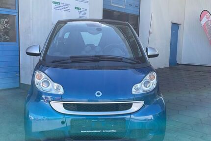 Smart ForTwo 122.200 km 4.800 &euro; Minden 32423