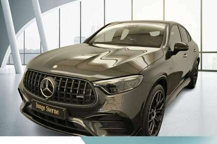 Mercedes-Benz GLC 63 AMG 12.225 km 102.935 &euro; Leipzig 04277