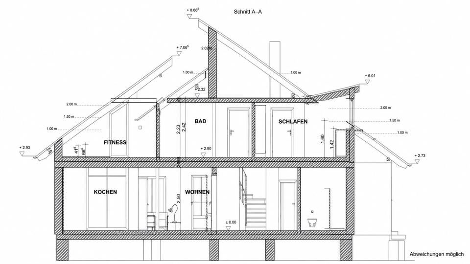 Einfamilienhaus Minden Bölhorst - 7 Zimmer, 205 m&sup2;, 698.000&euro; | Angebot:27147045
