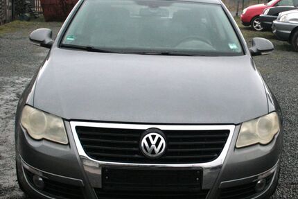 VW Passat 260.800 km 900 &euro; Breitungen 98597