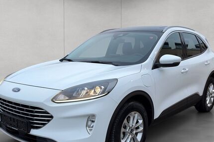 Ford Kuga 32.393 km 22.950 &euro; Frankfurt 60386